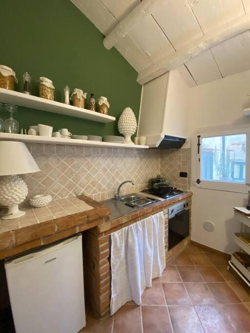 Casa Vacanza Al Duomo: Cefalù Zewnętrze zdjęcie