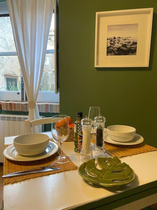 Casa Vacanza Al Duomo: Cefalù Zewnętrze zdjęcie