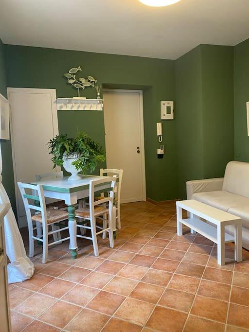 Casa Vacanza Al Duomo: Cefalù Zewnętrze zdjęcie