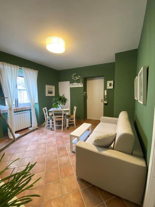 Casa Vacanza Al Duomo: Cefalù Zewnętrze zdjęcie