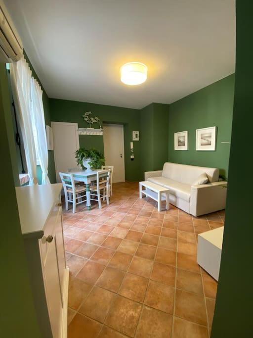 Casa Vacanza Al Duomo: Cefalù Zewnętrze zdjęcie