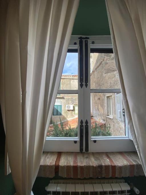 Casa Vacanza Al Duomo: Cefalù Zewnętrze zdjęcie