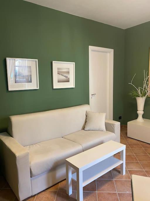 Casa Vacanza Al Duomo: Cefalù Zewnętrze zdjęcie