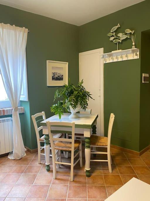 Casa Vacanza Al Duomo: Cefalù Zewnętrze zdjęcie