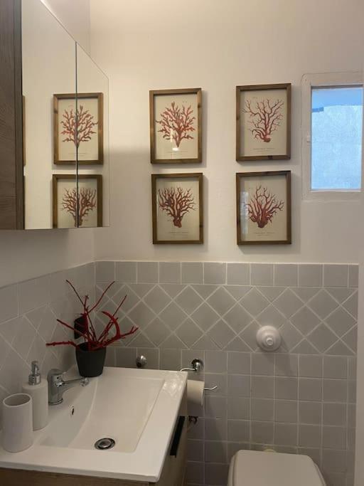 Casa Vacanza Al Duomo: Cefalù Zewnętrze zdjęcie
